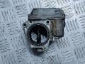 03G128063C, A2C53099815 дроссельная заслонка SEAT Leon 2 поколение 2008г. - фото №3