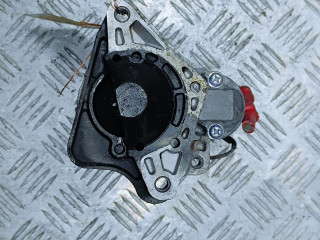 стартер, ориг. номер 8200665518, Renault Scenic 2 поколение [рестайлинг] 2006-2009