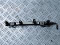 0280156154, 4M5G9D280DB, L81113150A, 070821C топливная рампа Ford Focus 2 поколение 2008г. - фото №2