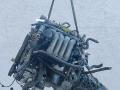 ALZ двигатель Volkswagen Passat B5 [рестайлинг] 2001г. - фото №2
