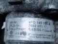 4F0145155A, 7692955186 насос гидроусилителя руля Audi A6 C6 2006г. - фото №6