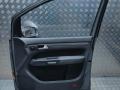 дверь передняя правая Volkswagen Touran 1 поколение [рестайлинг] 2008г. - фото №2