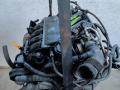 BSE, BGU, BFQ, BFS двигатель Volkswagen Beetle A4 [рестайлинг] 2005г. - фото №4