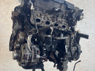 двигатель, ориг. номер Y17DTH, Opel Corsa C 2000-2003