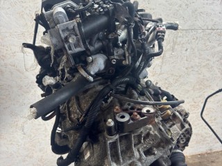 двигатель, ориг. номер Y17DTH, Opel Combo C 2001-2003
