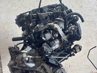 двигатель, ориг. номер Y17DTH, Opel Combo C 2001-2003