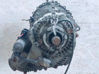 КПП механическая (МКПП), ориг. номер 1067401098, LR008908, Land Rover Range Rover Sport 2005-2009