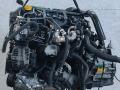 G9T600 двигатель Renault Laguna 2 поколение 2003г. - фото №2