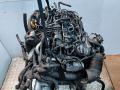 CFF, CFFB, CFH, CFFA, CFG, CLL, CLJ, CKTB, CKT, CLA, CAA двигатель Volkswagen Passat B7 2014г. - фото №4