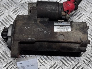 стартер Nissan Navara D40 2005-2010, YD25DDTI, 2.5 л, M8T76071