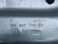3B4837755D панель внутренняя двери передней левой Volkswagen Passat B5 [рестайлинг] 2003г. - фото №5