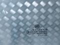 43R00082 стекло двери передней левой Volkswagen Passat B5 [рестайлинг] 2003г. - фото №3
