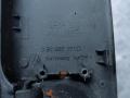 3B1867717D ручка внутренняя двери передней правой Volkswagen Sharan 1 поколение [рестайлинг] 2002г. - фото №5
