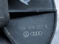06A959253B насос продувки катализатора Volkswagen Golf 4 поколение 2003г. - фото №6