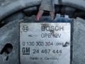 0130303302, 13147279, 3135103979 вентилятор охлаждения Opel Astra H [рестайлинг] 2008г. - фото №6