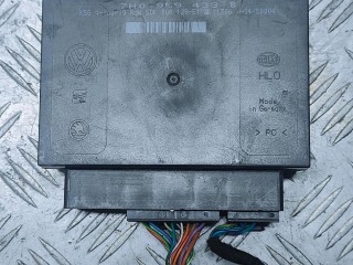 блок комфорта Volkswagen Transporter T5 2002-2009, 7H0959433B