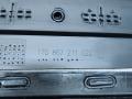 1T0867211023, 1T0867211022 обшивка двери задней левой Volkswagen Touran 1 поколение [рестайлинг] 2008г. - фото №4