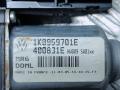 1K0959793C, 1K0959701E стеклоподъемник электрический передний левый Volkswagen Golf 5 поколение 2004г. - фото №5