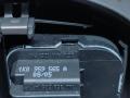 1K4959857, 1K0959565A, 1K4868049B ручка внутренняя двери левой Volkswagen Golf 5 поколение 2004г. - фото №6