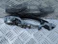 3B0837207, 1K0837886, 1K0837885 ручка наружная двери передней правой Volkswagen Golf 5 поколение 2004г. - фото №4