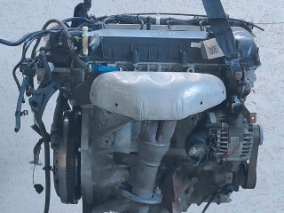 двигатель, ориг. номер CHBB, CHBA, Ford Mondeo 3 поколение [рестайлинг] 2003-2007
