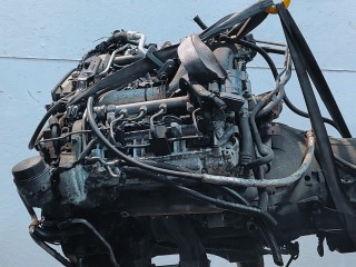 двигатель, ориг. номер EXL, Jeep Commander 2005-2010