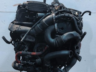 двигатель, ориг. номер 306DT, Land Rover Discovery 4 2009-2013