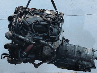 двигатель, ориг. номер 306DT, Land Rover Discovery 4 2009-2013