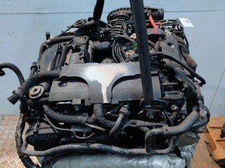 двигатель, ориг. номер 306DT, Land Rover Discovery 4 2009-2013
