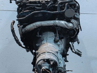 двигатель, ориг. номер 306DT, Land Rover Discovery 4 2009-2013