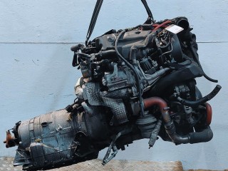 двигатель, ориг. номер 306DT, Land Rover Discovery 4 2009-2013