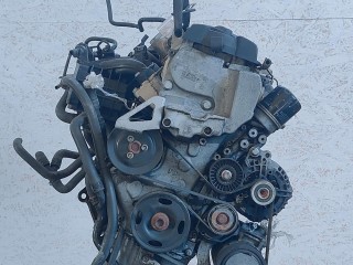 двигатель, ориг. номер CAXA, CAXC, Audi A3 8P [2-й рестайлинг] 2008-2013