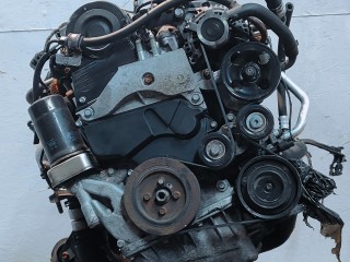 двигатель, ориг. номер D4EA, D4EAF, Hyundai i30 2007-2010