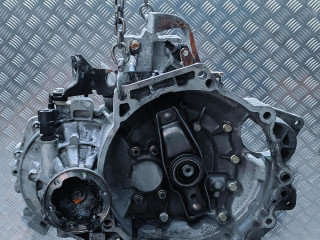 МКПП Skoda Octavia 1 поколение [рестайлинг] 2000-2011