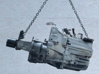 КПП механическая (МКПП), ориг. номер M5GF2, Kia Sportage 2 [рестайлинг] 2008-2010