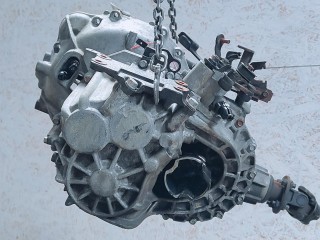 КПП механическая (МКПП), ориг. номер M5GF2, Kia Sportage 2 [рестайлинг] 2008-2010