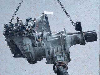 КПП механическая (МКПП), ориг. номер M5GF2, Kia Sportage 2 [рестайлинг] 2008-2010