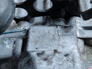 КПП механическая (МКПП), ориг. номер M5GF2, Kia Sportage 2 [рестайлинг] 2008-2010