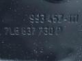 7E0035411A, 7L6971120, 7L6837730P, 7L0959793D, 7L0959701R стеклоподъемник электрический передний правый Volkswagen Touareg 1 поколение [рестайлинг] 2007г. - фото №7