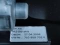 7E0035411A, 7L6971120, 3D2959792E, 7L0837353, 7L6837729K, 7L0959702K стеклоподъемник электрический передний левый Volkswagen Touareg 1 поколение 2006г. - фото №6