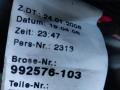 7E0035411A, 7L6971120, 3D2959792E, 7L0837353, 7L6837729K, 7L0959702K стеклоподъемник электрический передний левый Volkswagen Touareg 1 поколение 2006г. - фото №7
