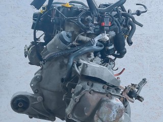 двигатель, ориг. номер Z14XEP, Opel Astra G 1998-2009