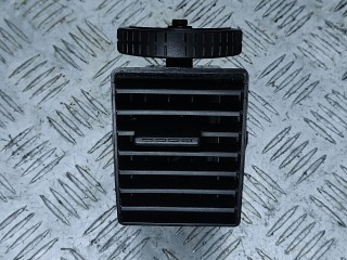 дефлектор обдува салона, ориг. номер 7H0815706C, Volkswagen Transporter T5 2002-2009