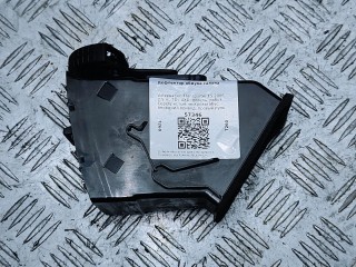 дефлектор обдува салона, ориг. номер 7H0815706C, Volkswagen Transporter T5 2002-2009