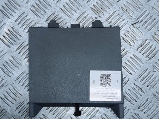 крышка блока предохранителей Volkswagen Transporter T5 2002-2009, 7H2857151C