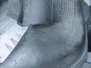 лючок топливного бака, ориг. номер 7H0201251, Volkswagen Transporter T5 2002-2009