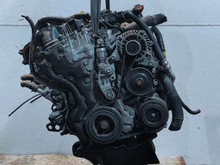 двигатель Mazda 6 3 поколение, 2014, SH-VPTR, 2.2 л