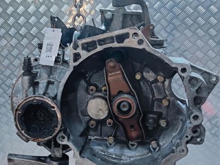 МКПП, ориг. номер EGR, EUH, EGS, Volkswagen Golf 4 поколение 1997-2006