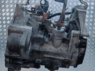МКПП, ориг. номер EGR, EUH, EGS, Volkswagen Golf 4 поколение 1997-2006