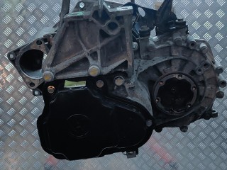 МКПП, ориг. номер EGR, EUH, EGS, Volkswagen Golf 4 поколение 1997-2006